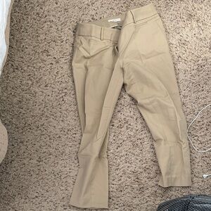 Women’s dress pants LOFT